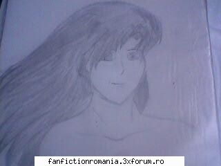anime girl doar desnele mele