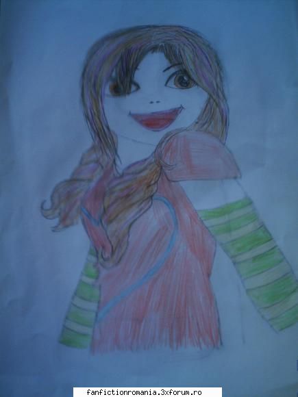 imi place  :zzz: desene by luxy :)