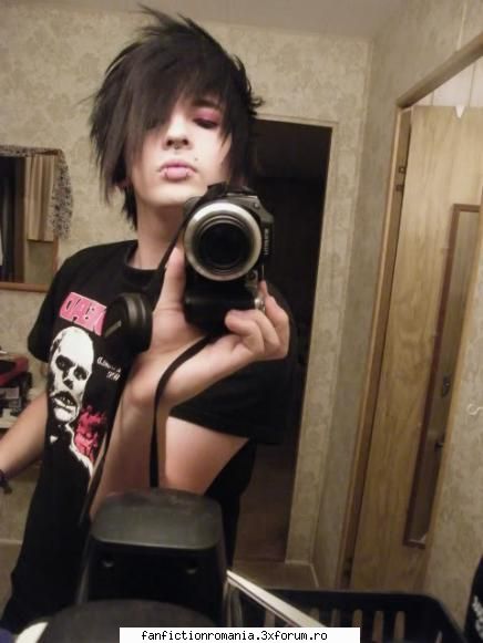 ditch date daaaaaate michael macabre