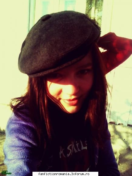 :d ink girl