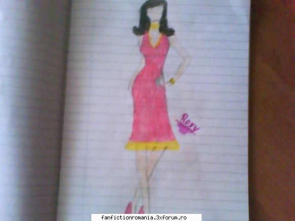 Desene(roxy) - roxy - � Art