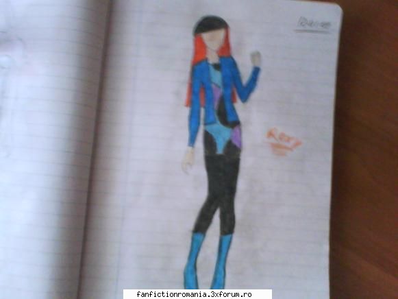 Desene(roxy) - roxy - � Art