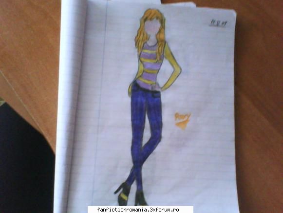 Desene(roxy) - roxy - � Art