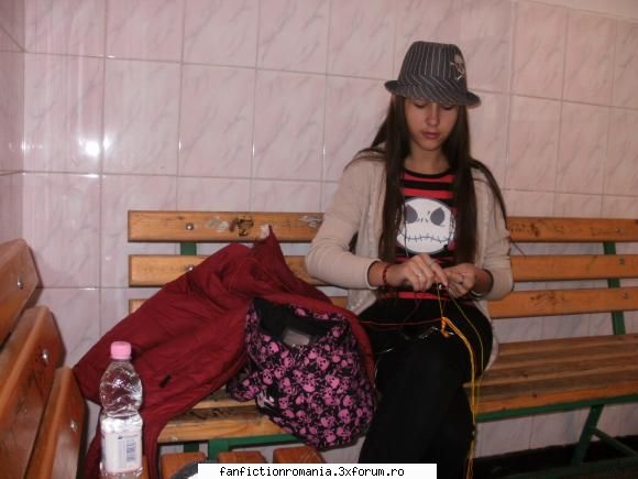 Lexy... - Da, phuoza ii p ktedra - � Pictures with us