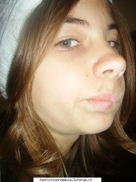 Mda...Me-.- - Mda..eu am 37 kg la 12 ani.Arat ca un BaT - � Pictures with us
