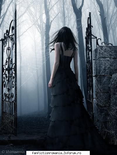 Nota pentru poza - Blue Rose - �Games
