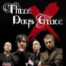 Three Days Grace - Piano Maniac - � Music