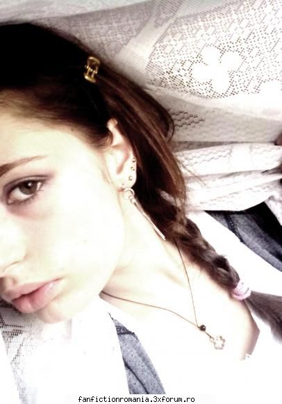 rαℓℓű�з - Mi-am refacut gaurile ^^ - � Pictures with us
